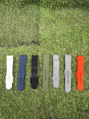 Samsung Galaxy Watch Straps