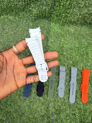 Samsung Galaxy Watch Straps