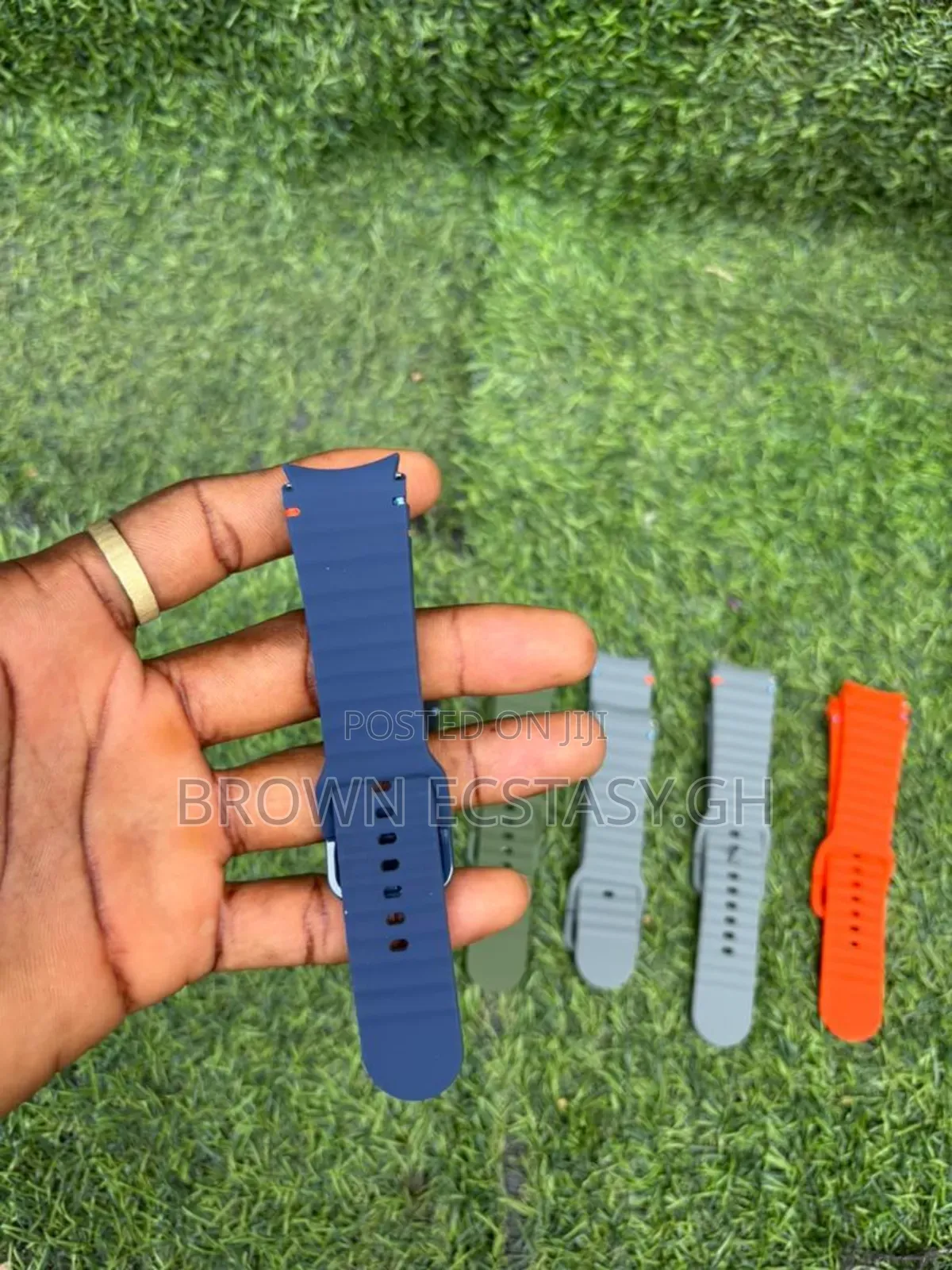 Samsung Galaxy Watch Straps