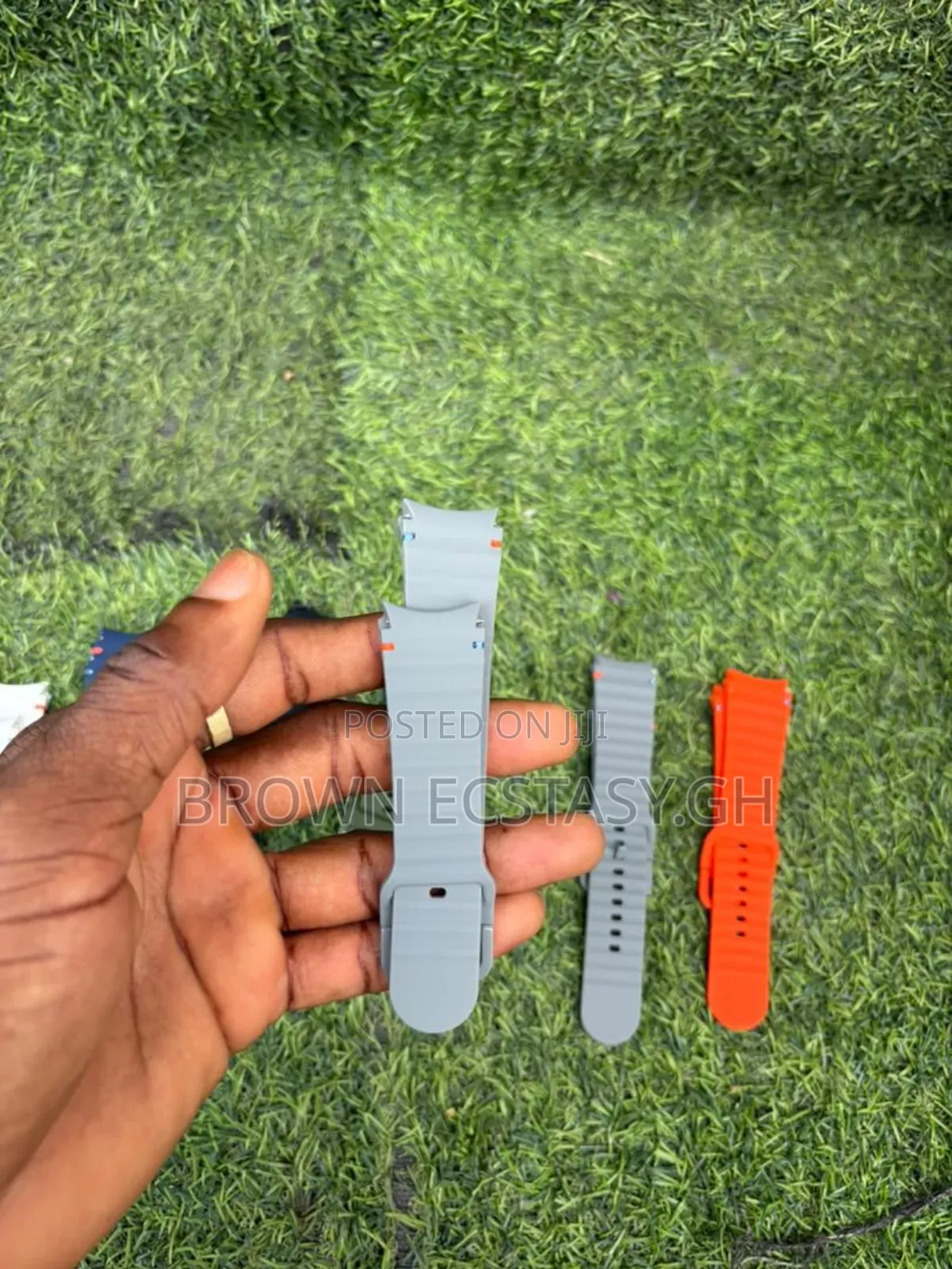 Samsung Galaxy Watch Straps