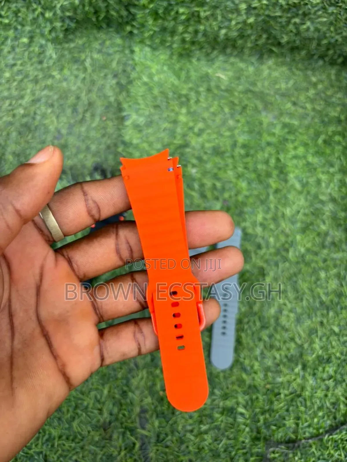 Samsung Galaxy Watch Straps