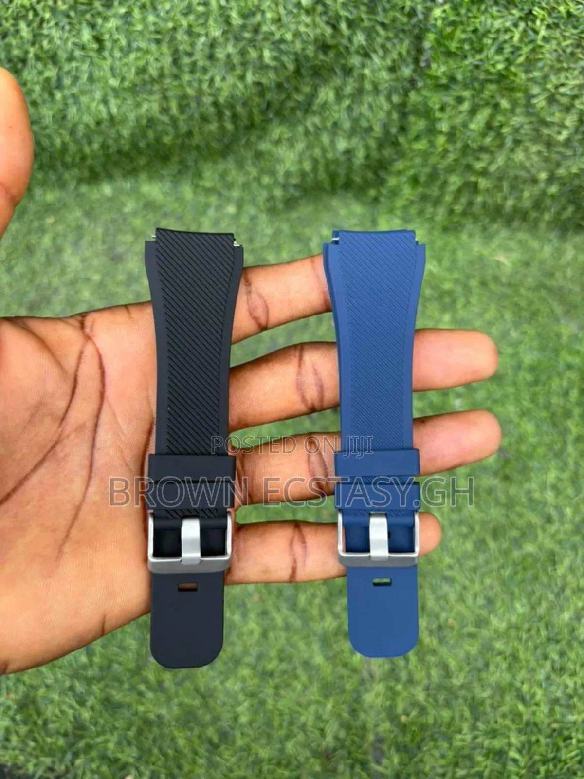 Samsung Galaxy Gear 2/ Gear S3/ Garmin Watch Straps