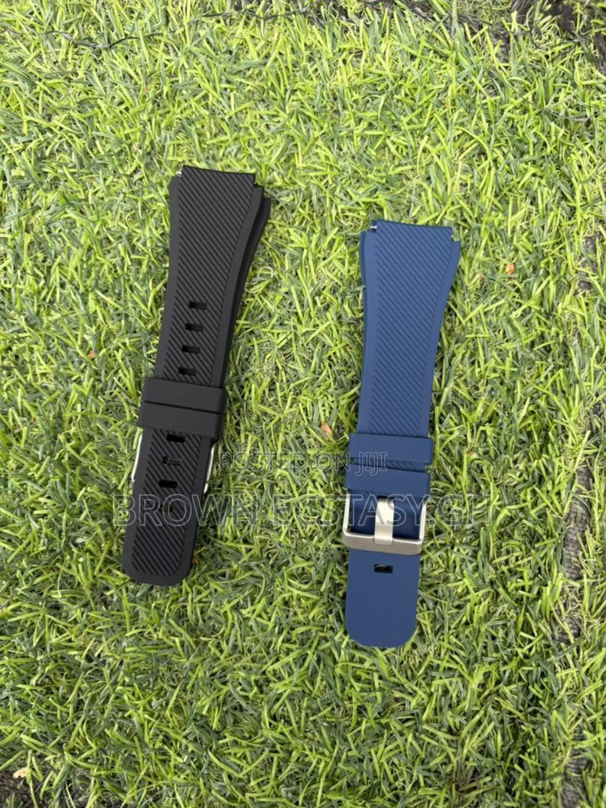 Samsung Galaxy Gear 2/ Gear S3/ Garmin Watch Straps