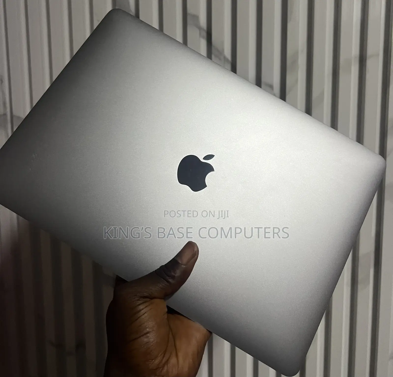 Laptop Apple MacBook Pro 2019 16GB Intel Core i5 SSD 256GB