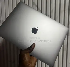 Laptop Apple MacBook Pro 2019 16GB Intel Core i5 SSD 256GB