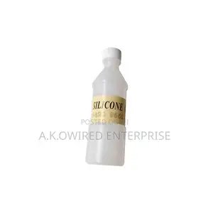 Silicone Fuser Oil or Fuser Film Oil.