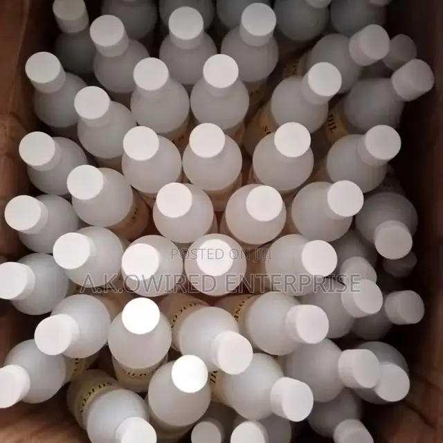 Silicone Fuser Oil or Fuser Film Oil.