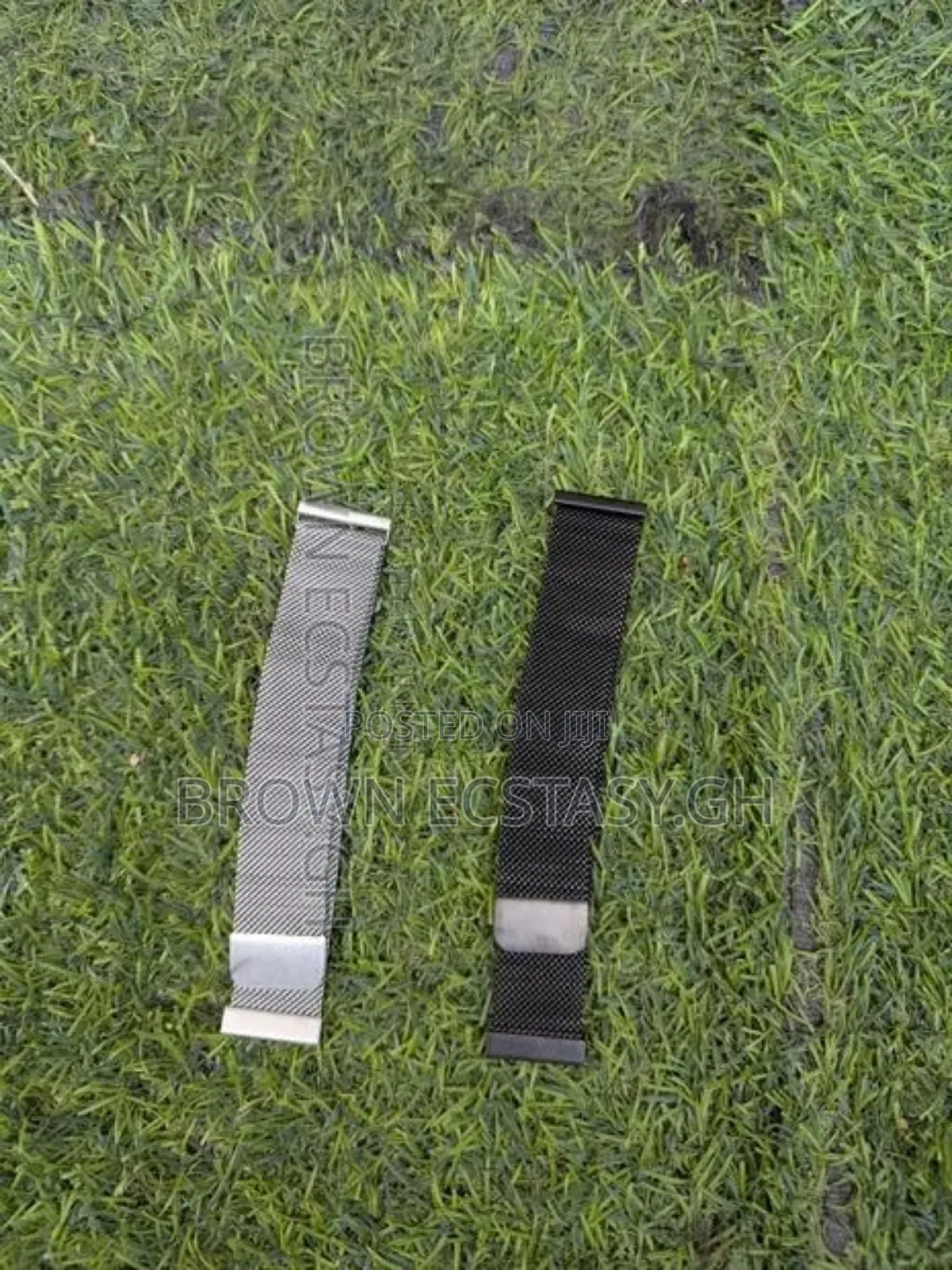 Samsung Galaxy Watch Metal Strap