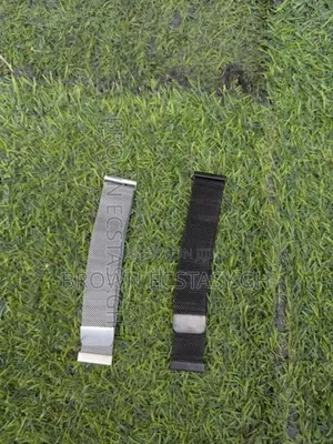 Samsung Galaxy Watch Metal Strap
