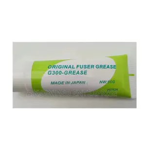 Original Fuser Grease G300 or G500 the Highest-Performance Grease High