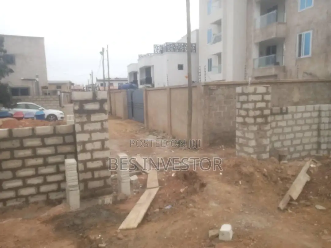 Tse-Addo/East Airport Registerd Land for Sale