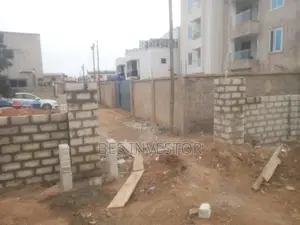 Tse-Addo/East Airport Registerd Land for Sale