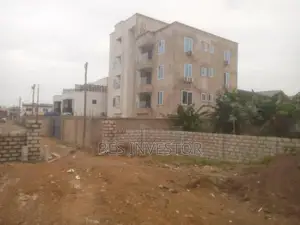 Tse-Addo/East Airport Registerd Land for Sale