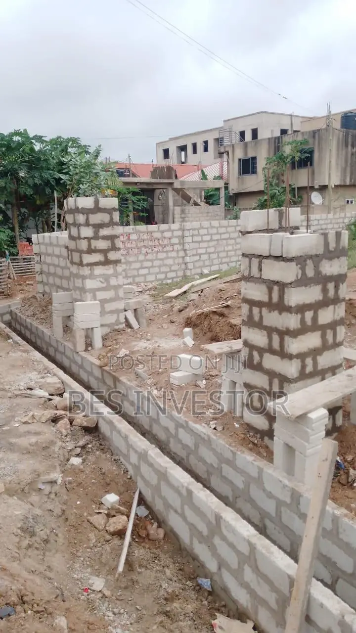 Tse-Addo/East Airport Registerd Land for Sale