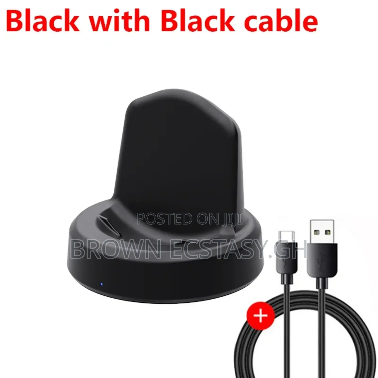 Samsung Watch Charger( Compatible With All Galaxy Watches)
