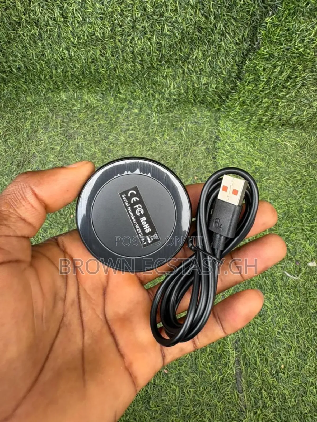 Samsung Watch Charger( Compatible With All Galaxy Watches)