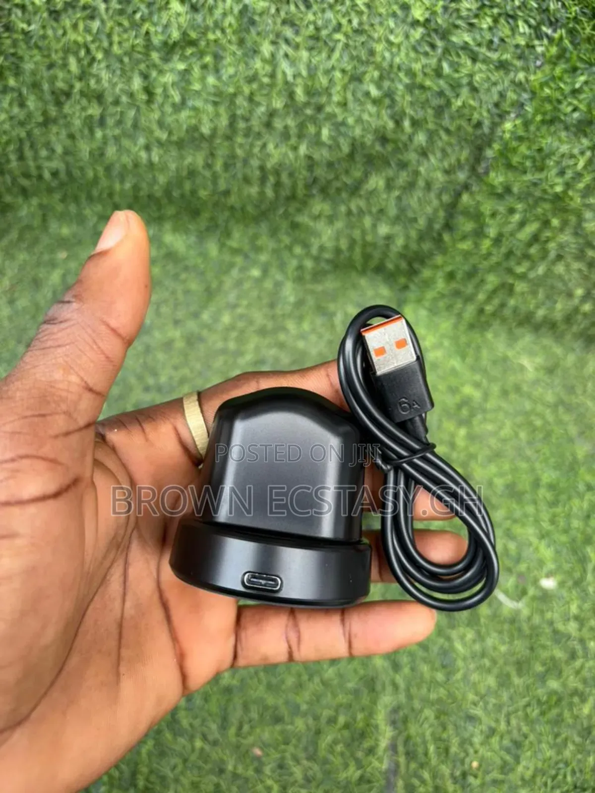 Samsung Watch Charger( Compatible With All Galaxy Watches)