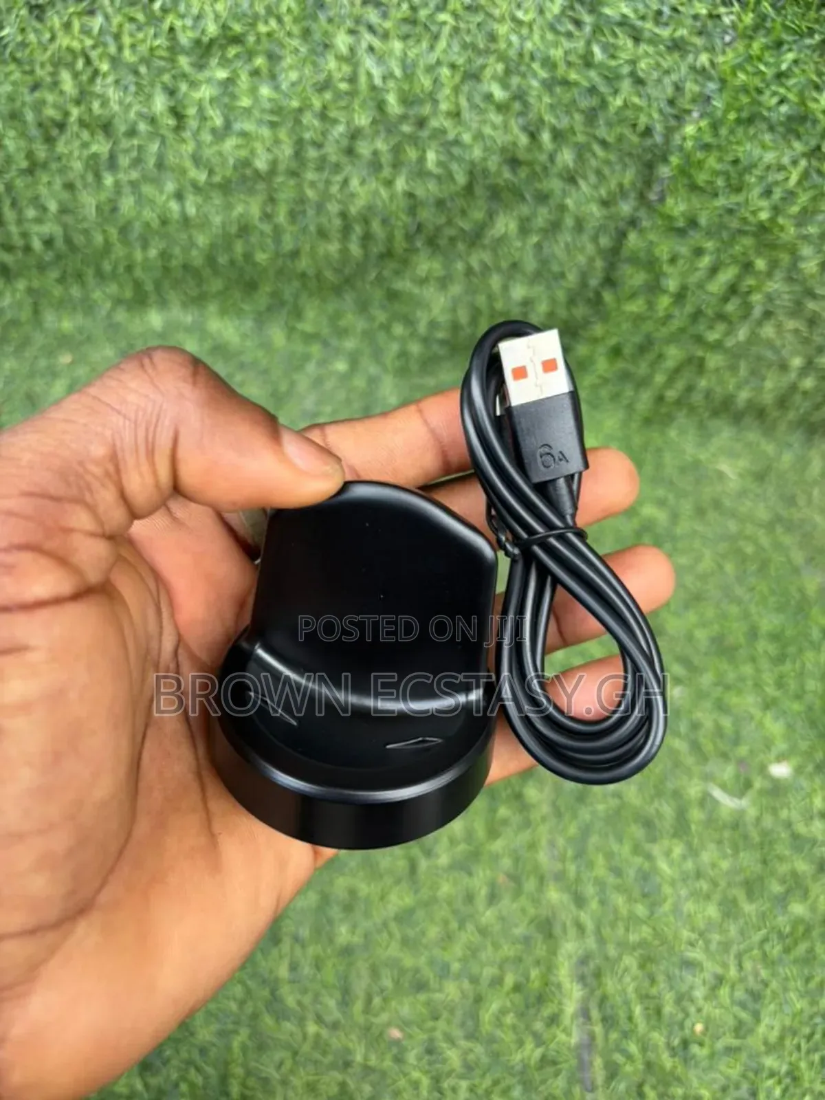 Samsung Watch Charger( Compatible With All Galaxy Watches)