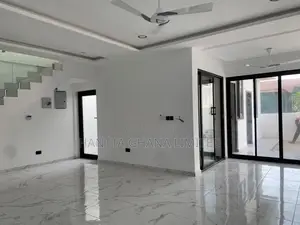 4bdrm House in Legon By Pass, Medifem Area for sale