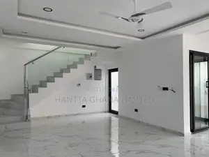4bdrm House in Legon By Pass, Medifem Area for sale