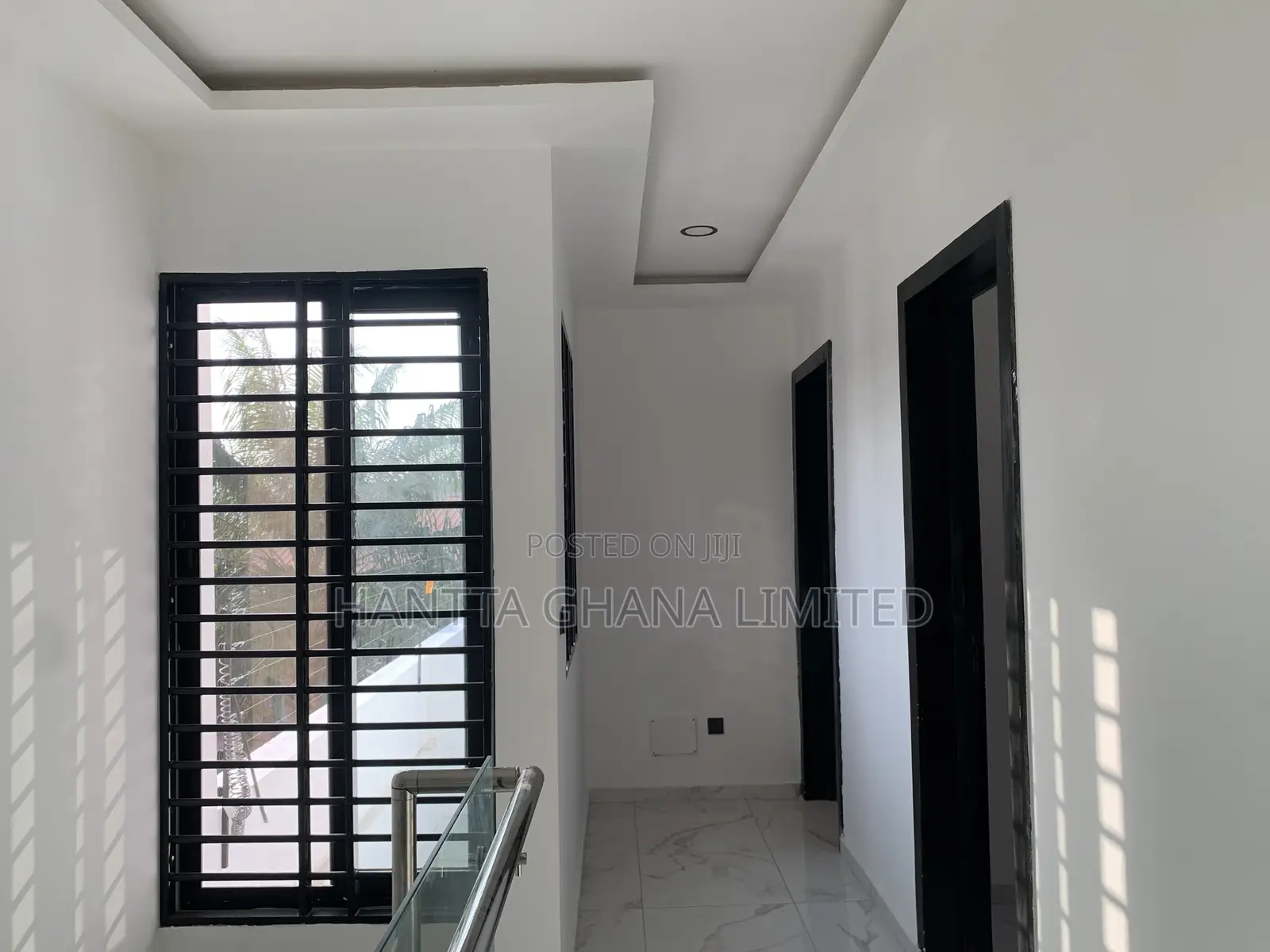 4bdrm House in Legon By Pass, Medifem Area for sale