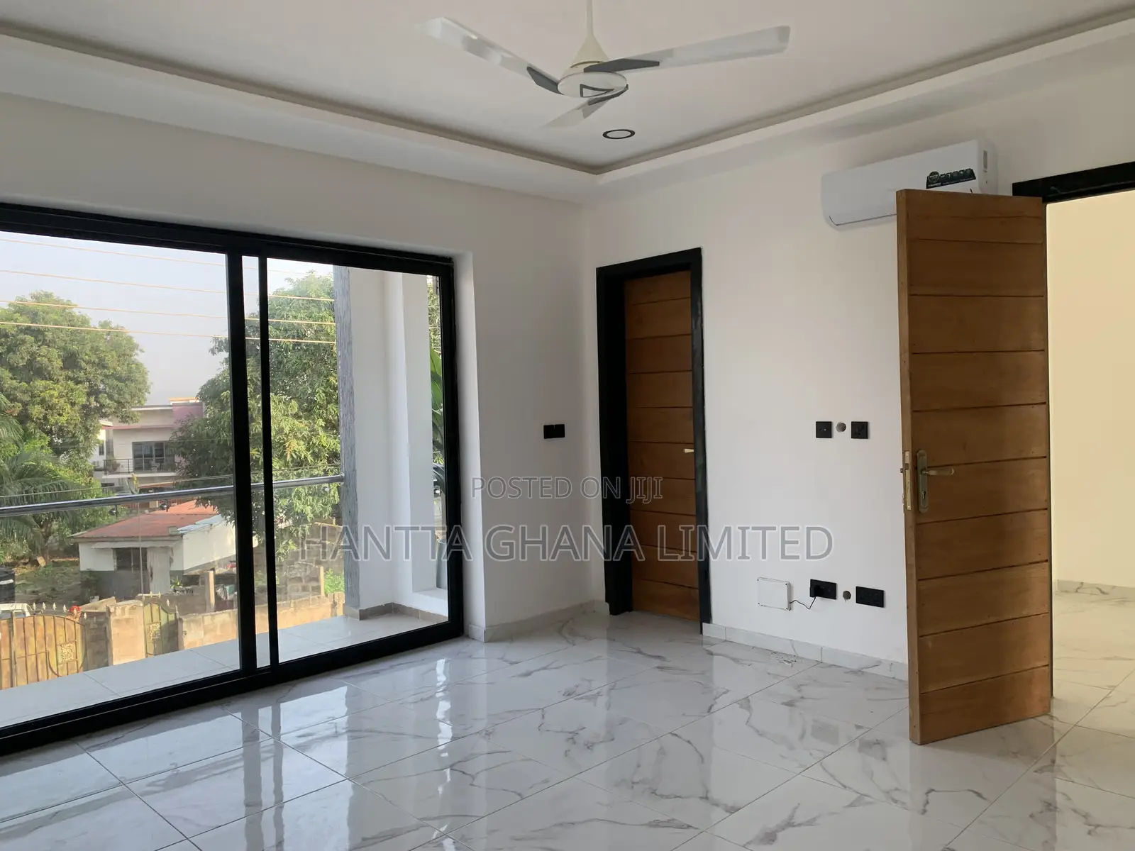 4bdrm House in Legon By Pass, Medifem Area for sale