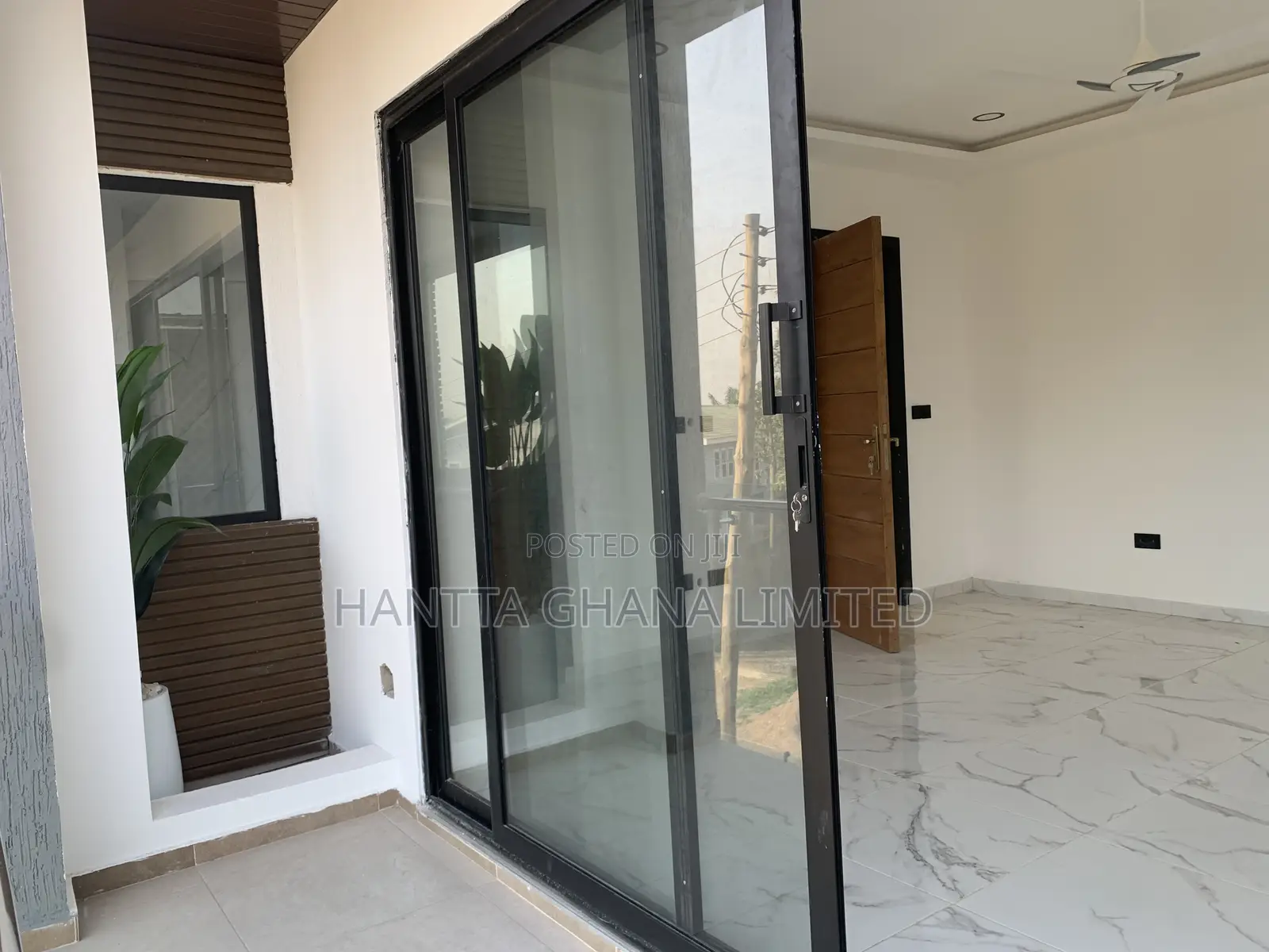 4bdrm House in Legon By Pass, Medifem Area for sale