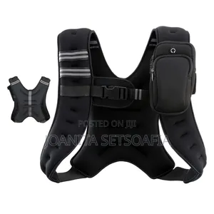 10kg Running Vest