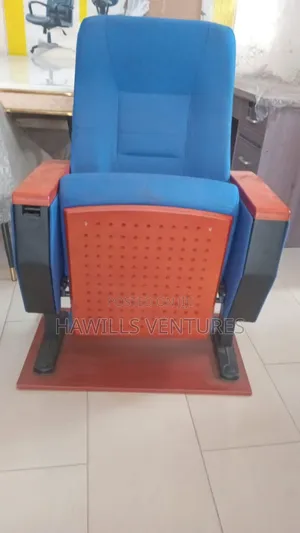 Auditorium Chair