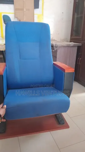 Auditorium Chair