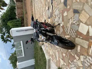 Benelli TNT 2022 Black