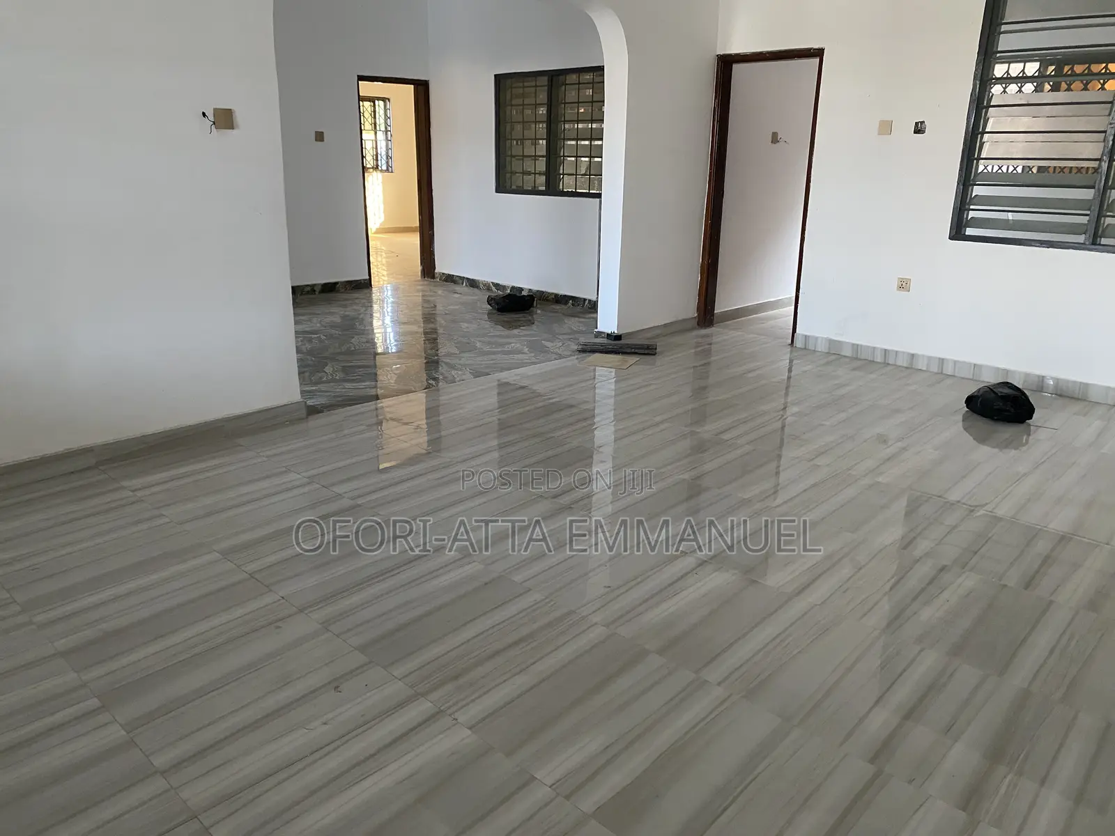3bdrm Apartment in Amasaman Cocobod, Pokuase for rent