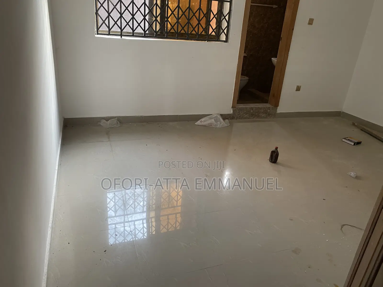 3bdrm Apartment in Amasaman Cocobod, Pokuase for rent