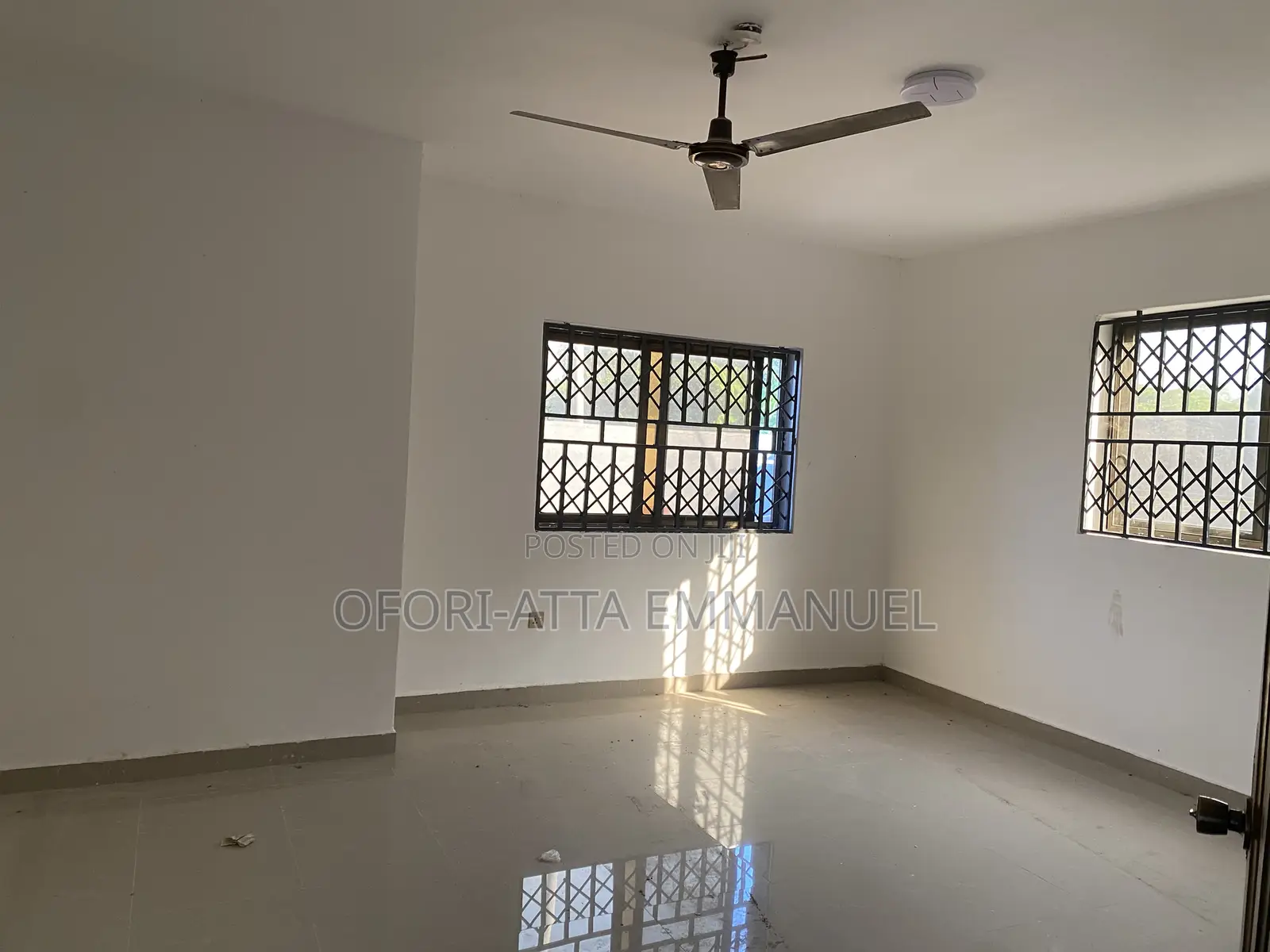 3bdrm Apartment in Amasaman Cocobod, Pokuase for rent