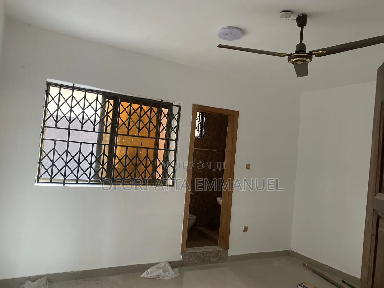 3bdrm Apartment in Amasaman Cocobod, Pokuase for rent
