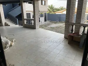 3bdrm Apartment in Amasaman Cocobod, Pokuase for rent