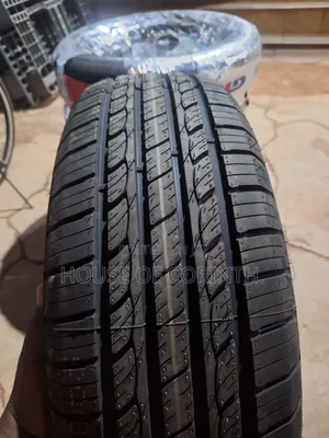 225/65r17 Royal Black