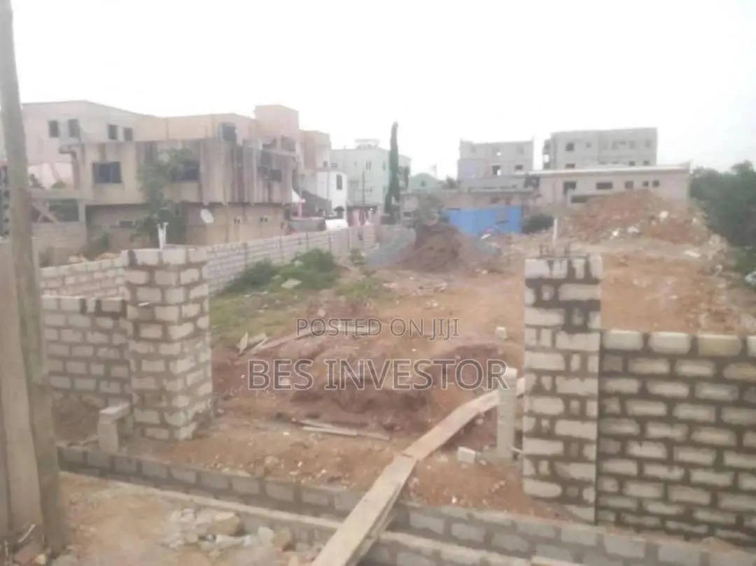 Tse-Addo/East Airport Registerd Land for Sale