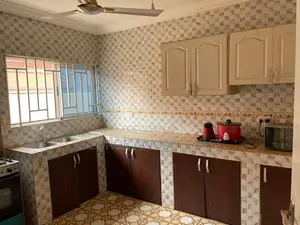 5bdrm House in Franco Estate, Post Office Area for rent