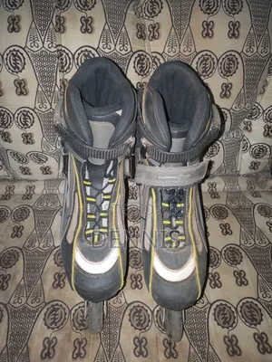 Inline Roller Skate