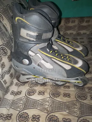 Inline Roller Skate