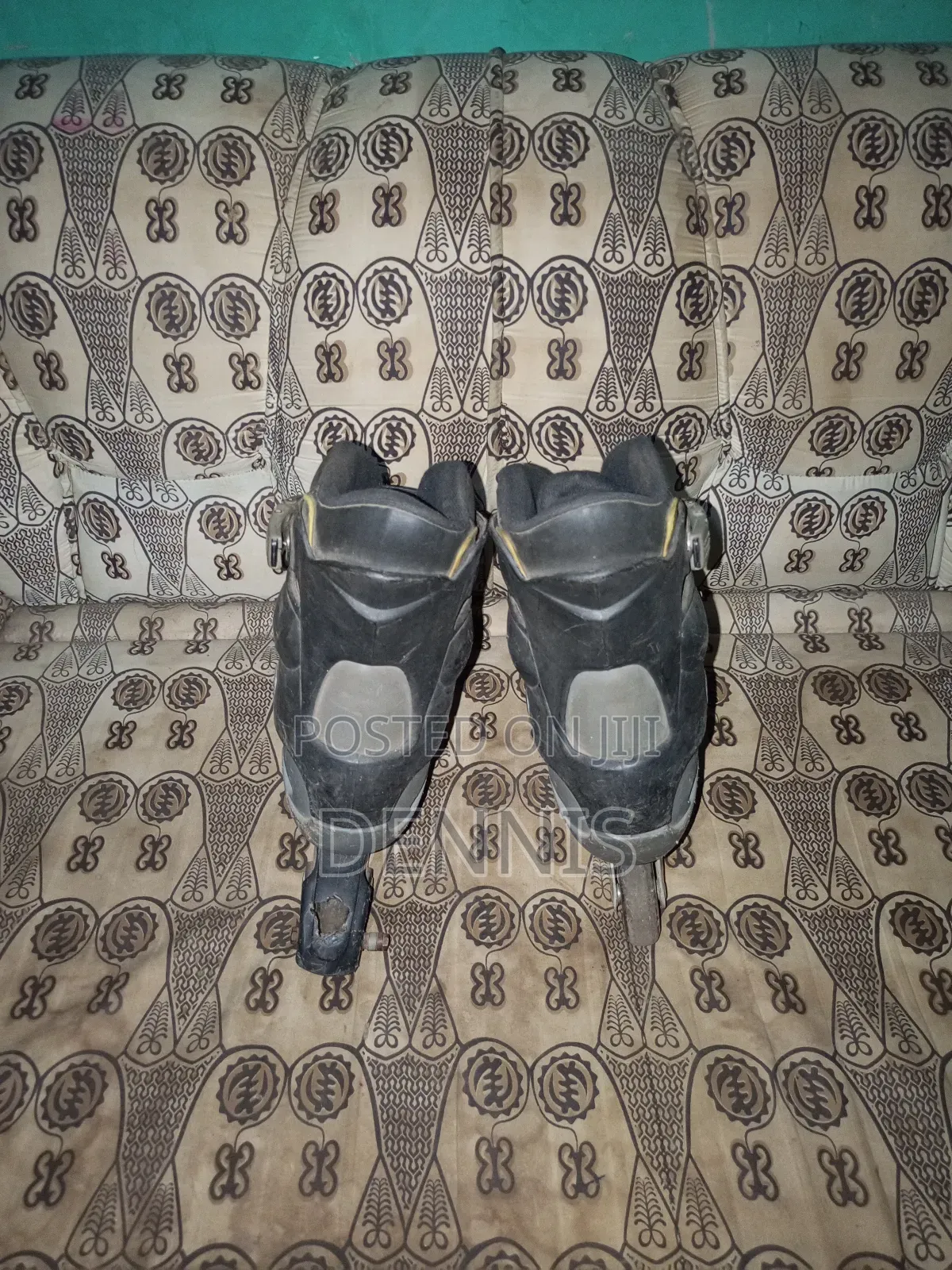 Inline Roller Skate