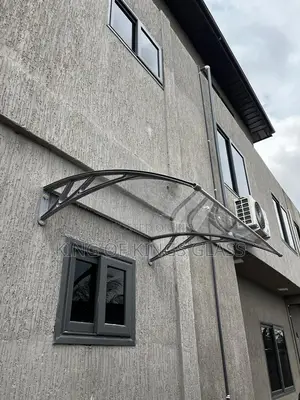 Window Canopy