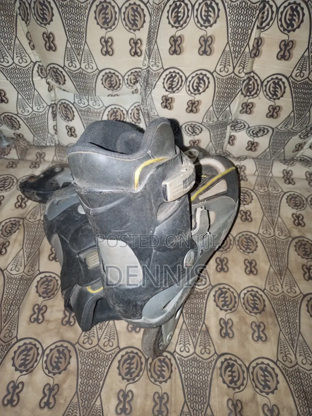 Inline Roller Skate