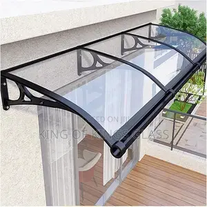 Window Canopy