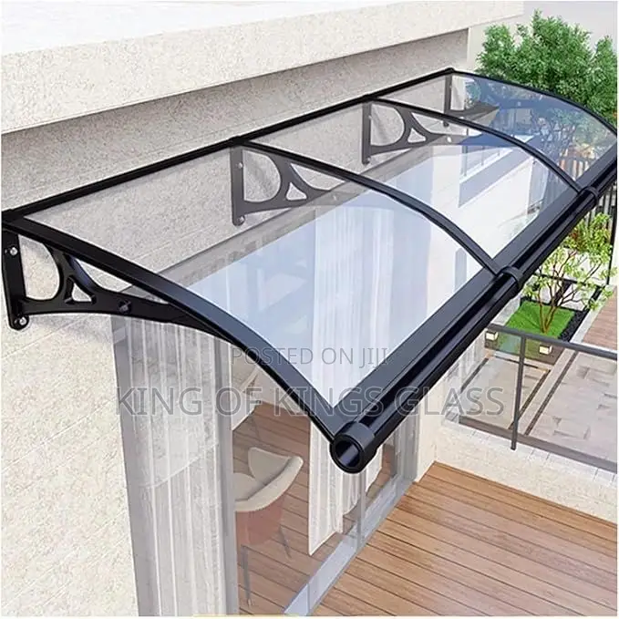 Window Canopy