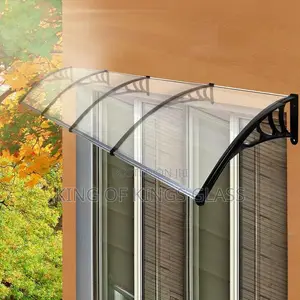 Window Canopy