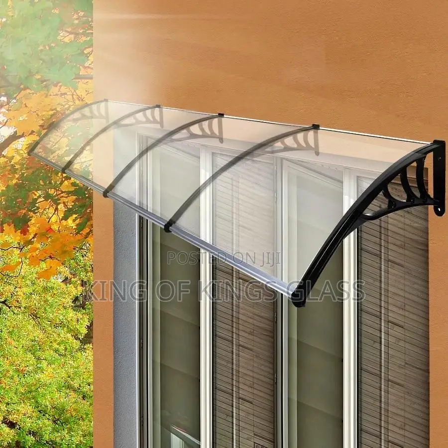 Window Canopy