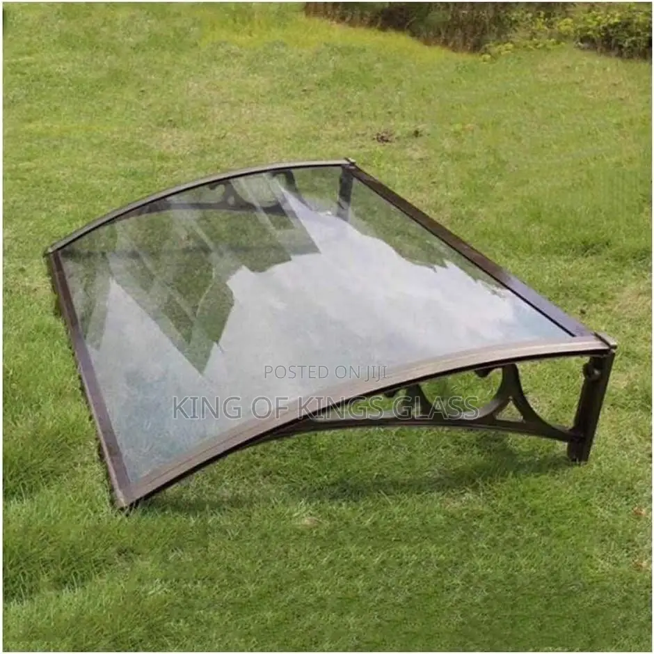 Window Canopy