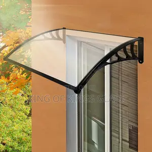 Window Canopy